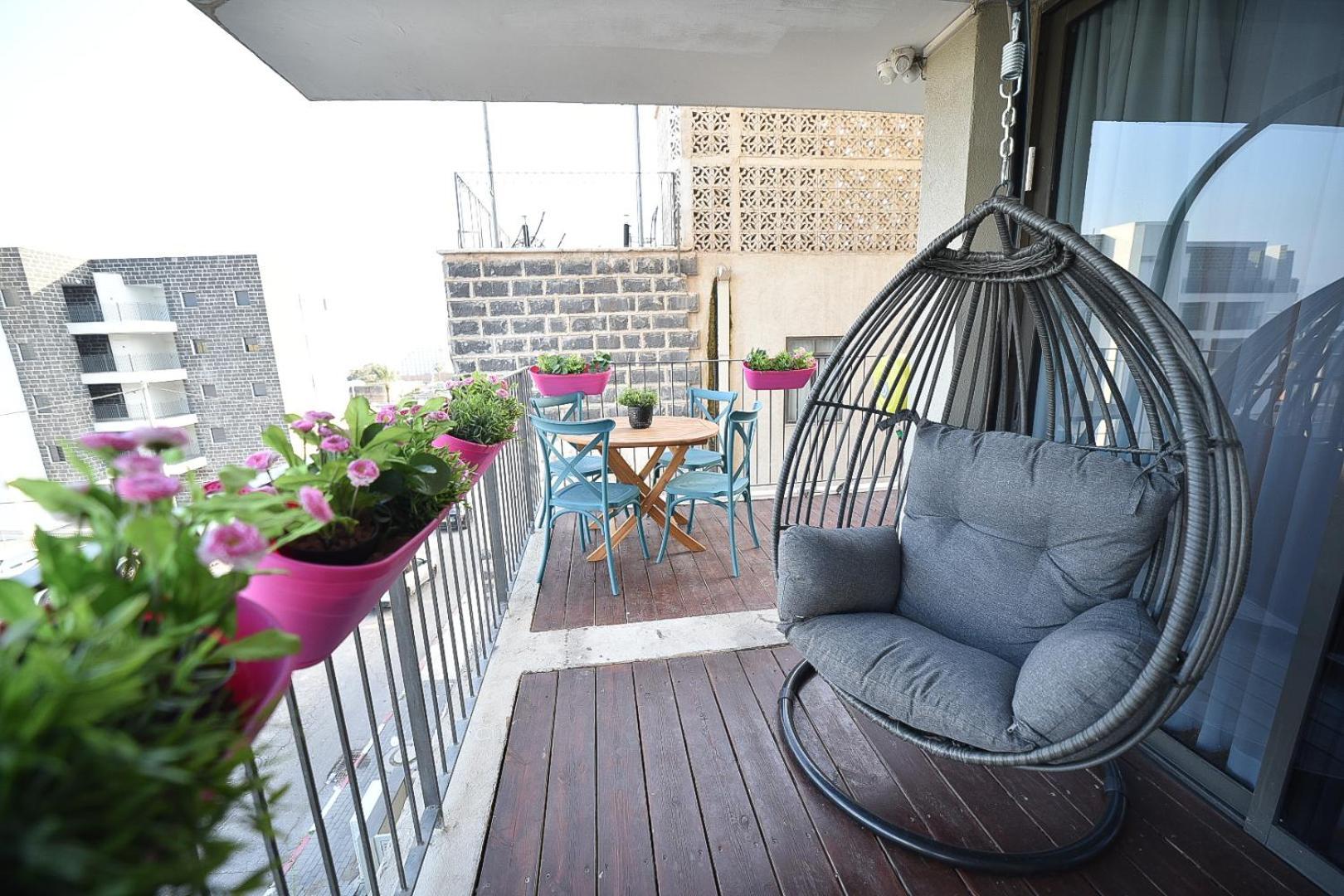 Yalarent Migdalor Boutique Apartments With Sea Views Tiberias Exteriör bild