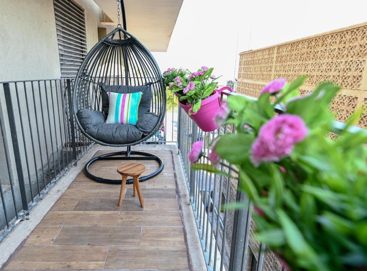 Yalarent Migdalor Boutique Apartments With Sea Views Tiberias Exteriör bild