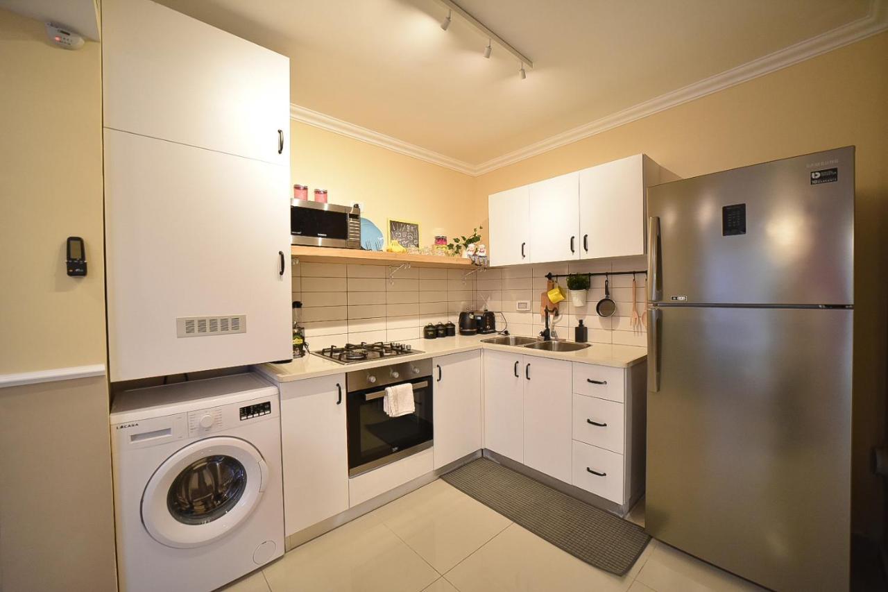 Yalarent Migdalor Boutique Apartments With Sea Views Tiberias Exteriör bild